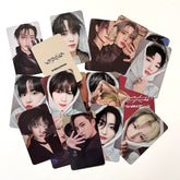 KPOP POB Photocards
